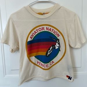 Aviator Nation Graphic Tee